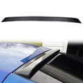2003-2008 Nissan 350Z RS Style Rear Roof Spoiler Wing Carbon Fiber
