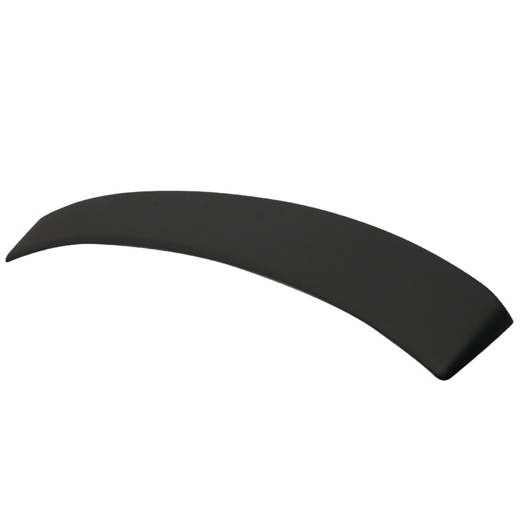 2009-2013 Toyota Corolla Rear Roof Spoiler Wing ABS