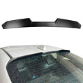 2022-2025 Subaru BRZ Toyota GR86 V Roof Spoiler Wing ABS