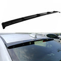 2022-2025 Subaru WRX D Style Gloss Black Rear Roof Spoiler ABS