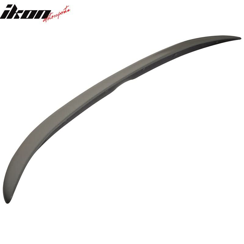 07-11 Toyota Camry Rear OE UnABS Trunk Spoiler