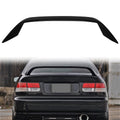 1994-2001 Acura Integra 2 Door Hatchback Coupe DC2 Trunk Spoiler