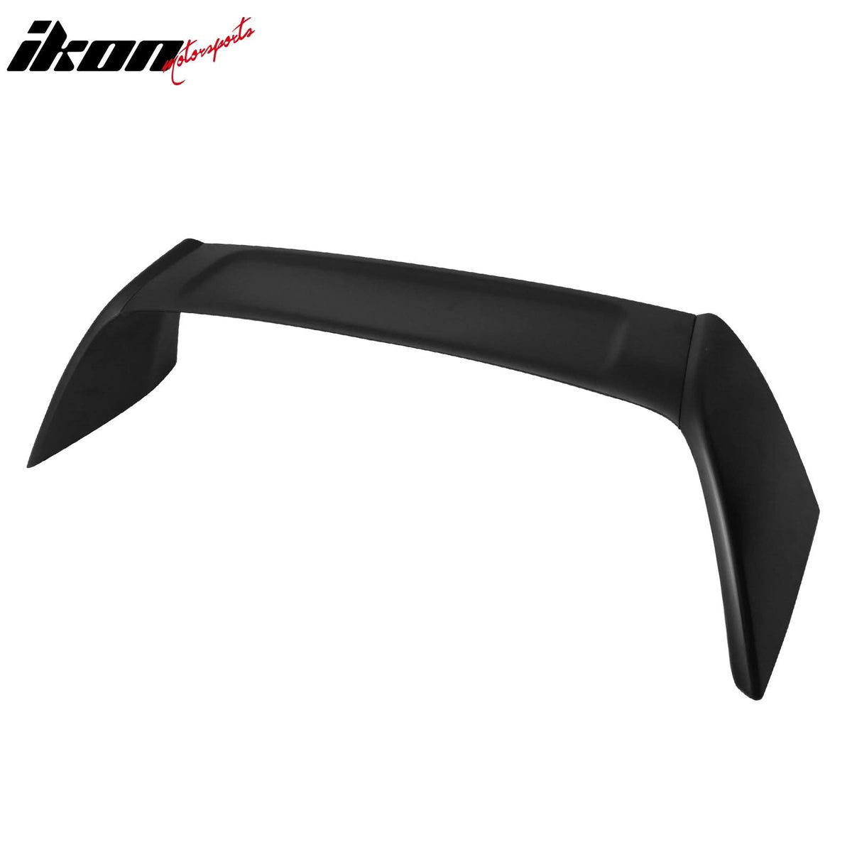 2002-2006 Acura RSX Type R TR Style Unpainted Rear Trunk Spoiler ABS