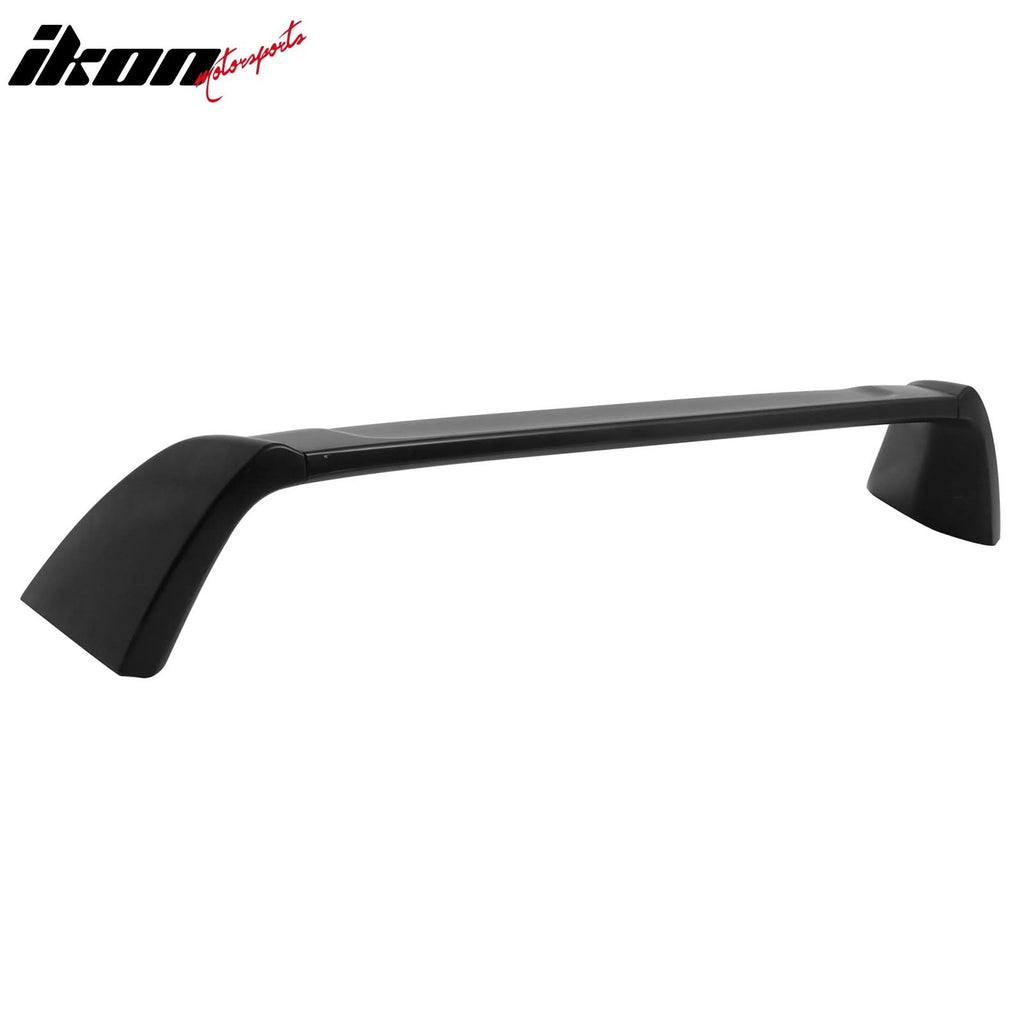 2002-2006 Acura RSX Type R TR Style Unpainted Rear Trunk Spoiler ABS