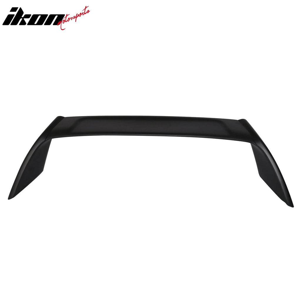 2002-2006 Acura RSX Type R TR Style Unpainted Rear Trunk Spoiler ABS