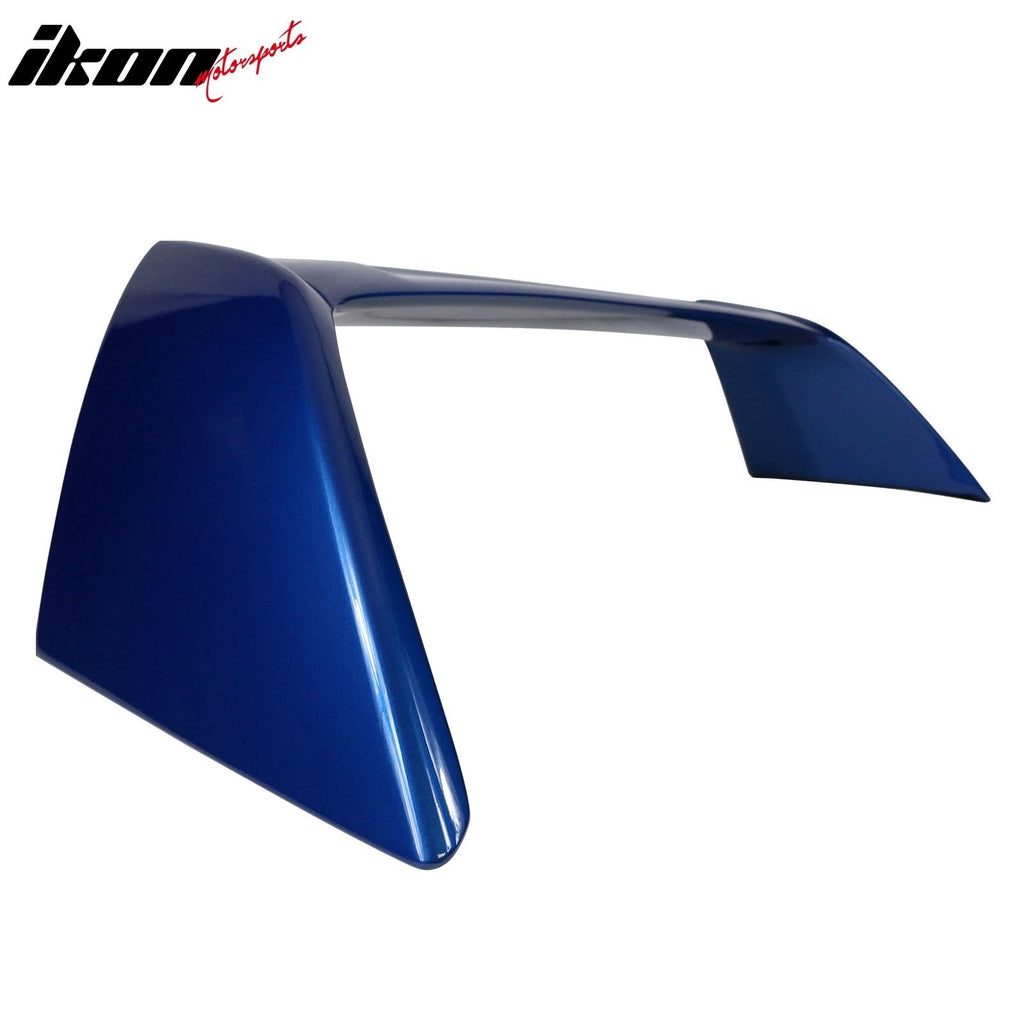 2002-2006 Acura RSX Type R TR Style Painted #B507P Trunk Spoiler ABS