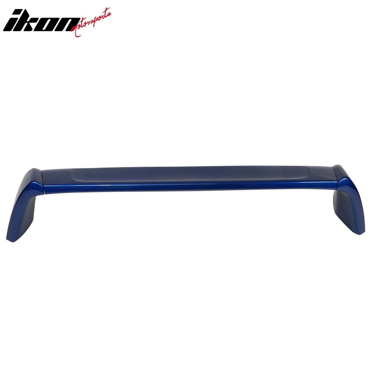 2002-2006 Acura RSX Type R TR Style Painted #B507P Trunk Spoiler ABS