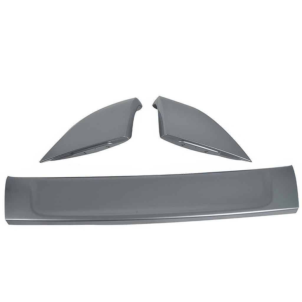 2002-2006 Acura RSX DC5 Type R Rear Spoiler Ducktail Wing ABS