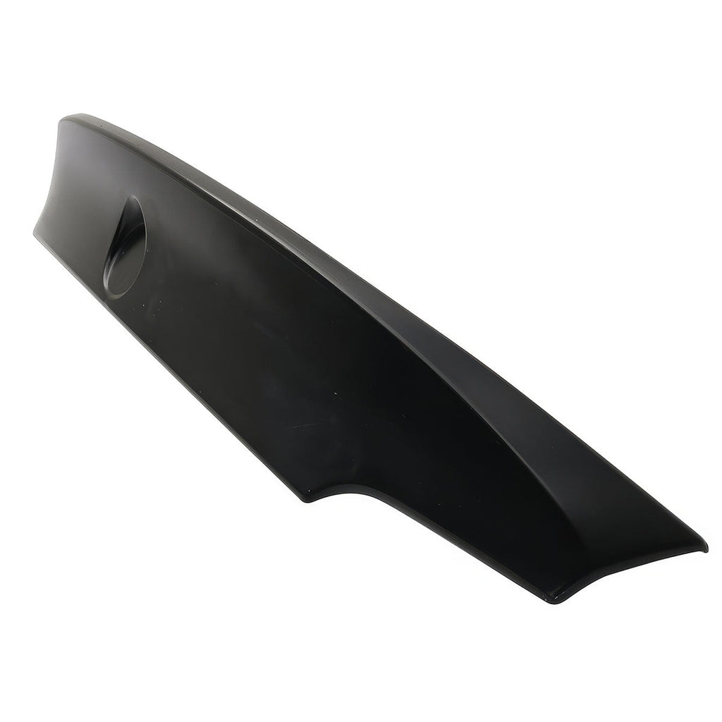 2007-2013 BMW E92 3 Series M3 Coupe CSL Style Trunk Spoiler ABS