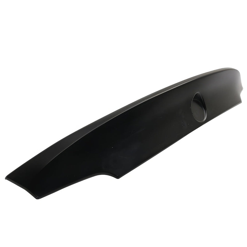 2007-2013 BMW E92 3 Series M3 Coupe CSL Style Trunk Spoiler ABS