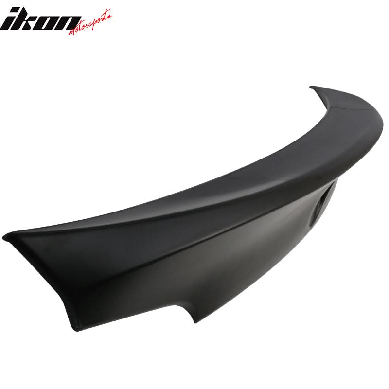 2007-2013 BMW E92 325i 328i 335i M3 CSL Rear ABS Trunk Spoiler Wing