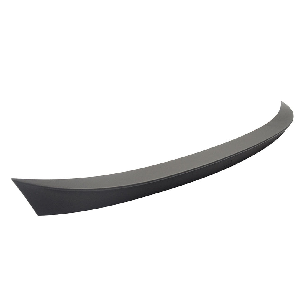 2011-2016 BMW F10 5 Series Sedan AC Style Trunk Spoiler ABS