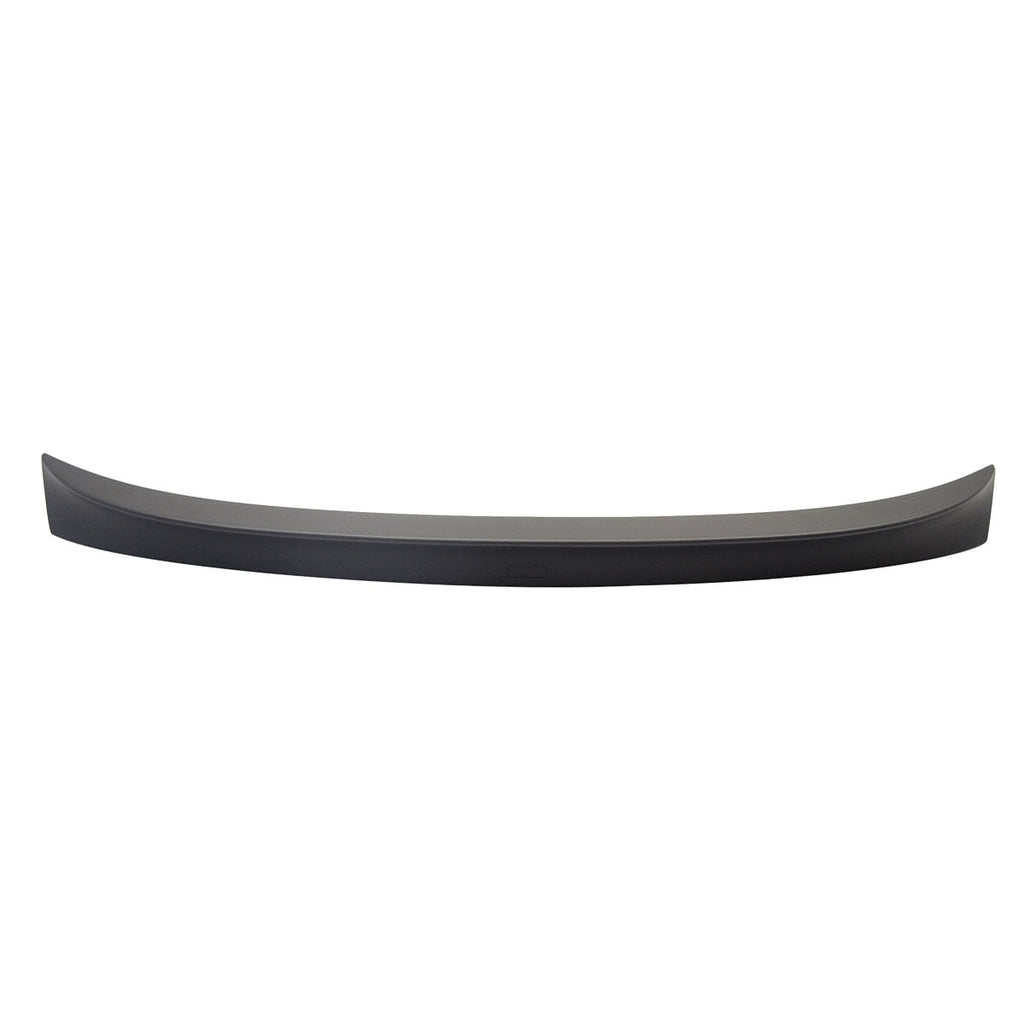2011-2016 BMW F10 5 Series Sedan AC Style Trunk Spoiler ABS