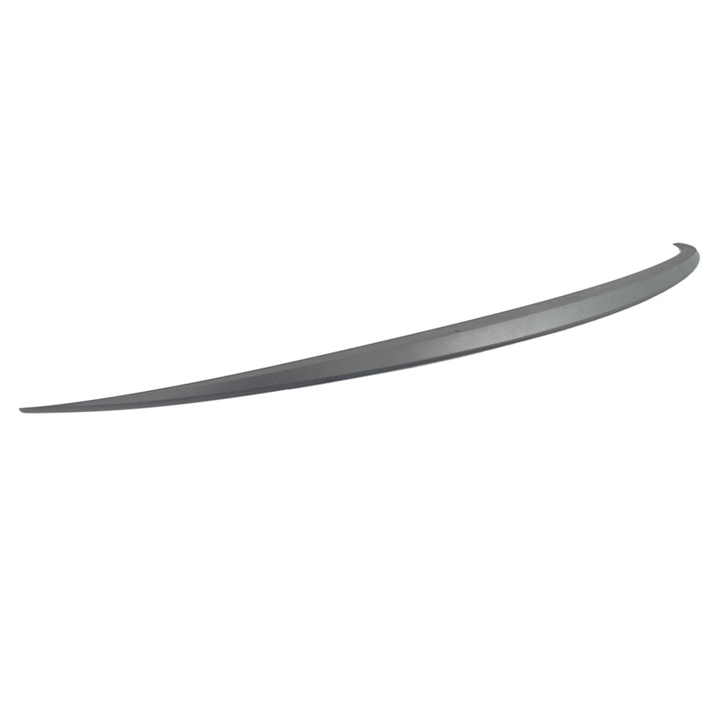 2011-2016 BMW F10 5 Series Sedan M5 Style Trunk Spoiler ABS