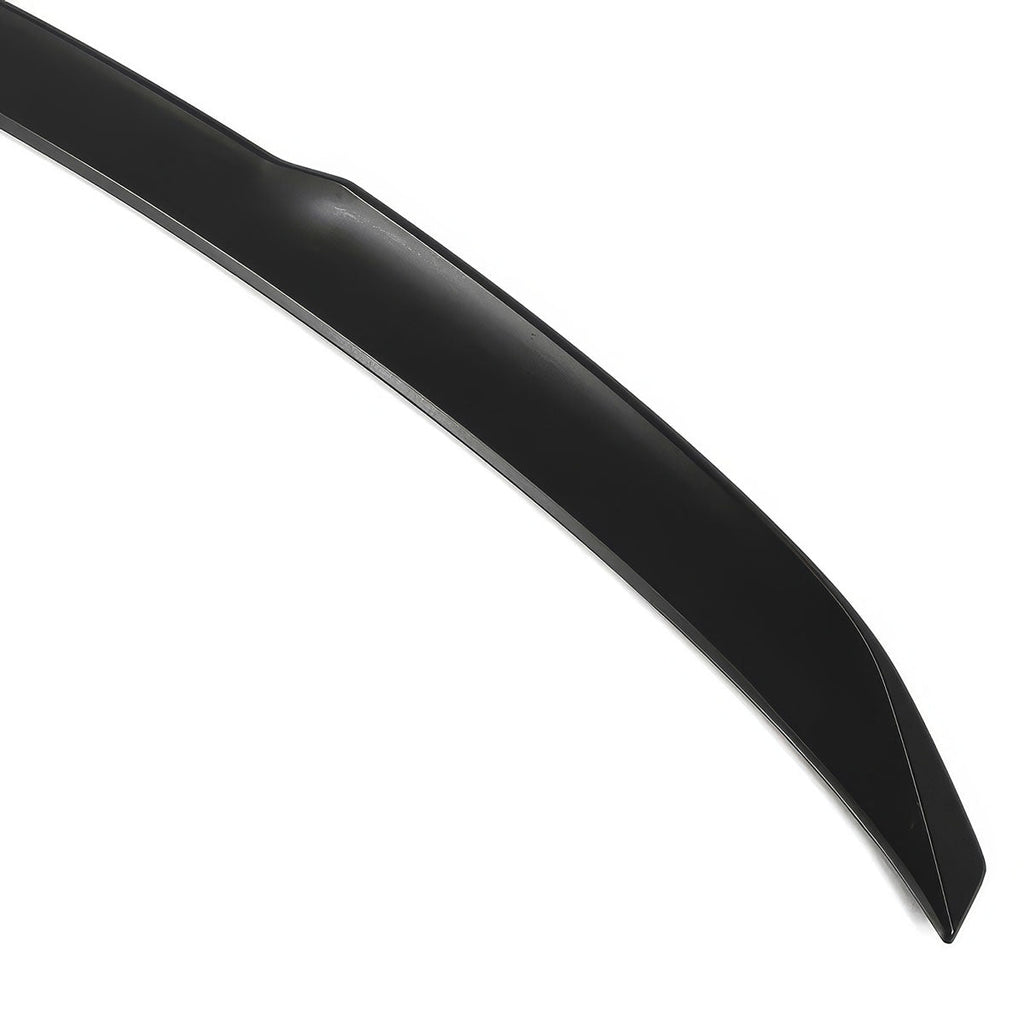 2021-2025 BMW 4 G22 G82 M4 2dr M4 Style Trunk Spoiler ABS