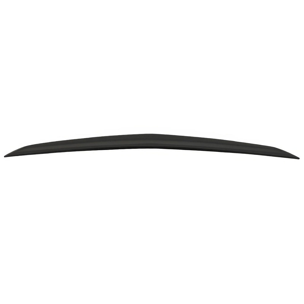 2013-2018 Cadillac ATS Sedan OEM Style Painted Rear Trunk Spoiler