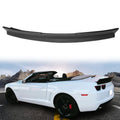 2010-2011 Chevrolet Camaro Duckbill Unpainted Rear Spoiler PP