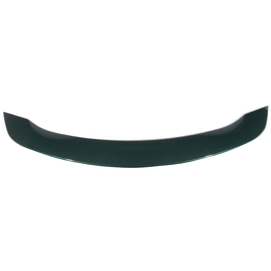 2014-2015 Chevy Camaro Rear Trunk Spoiler Ducktail Wing Lip ABS