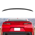 2016-2024 Chevrolet Camaro RS Style Trunk Spoiler ABS