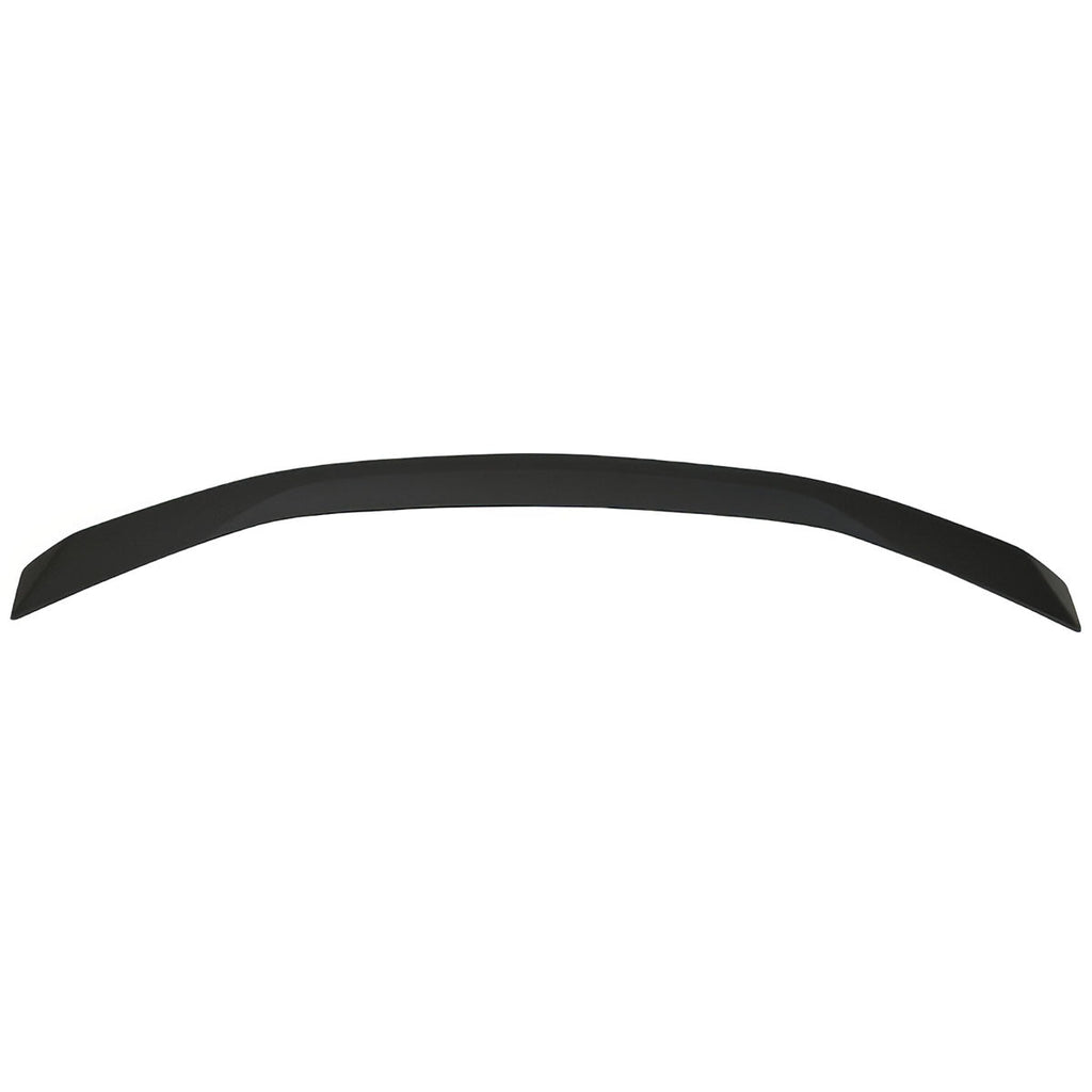 2016-2024 Chevrolet Camaro RS Style Trunk Spoiler ABS