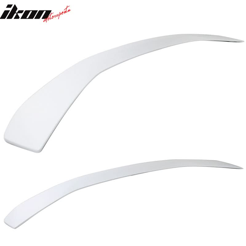 2016-2023 Chevy Camaro RS Style Rear Trunk Spoiler Ducktail Wing ABS