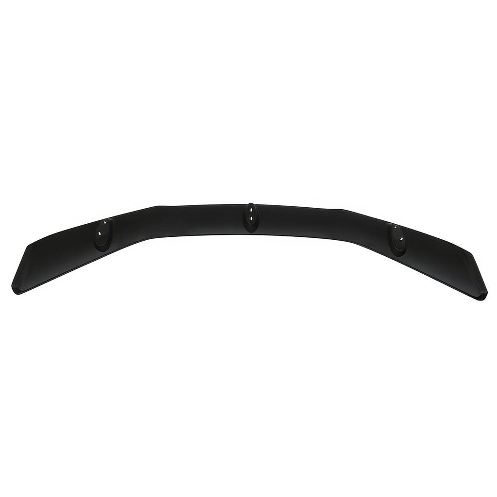 2016-2023 Camaro ZL1 Style Trunk Spoiler Rear Lid ABS