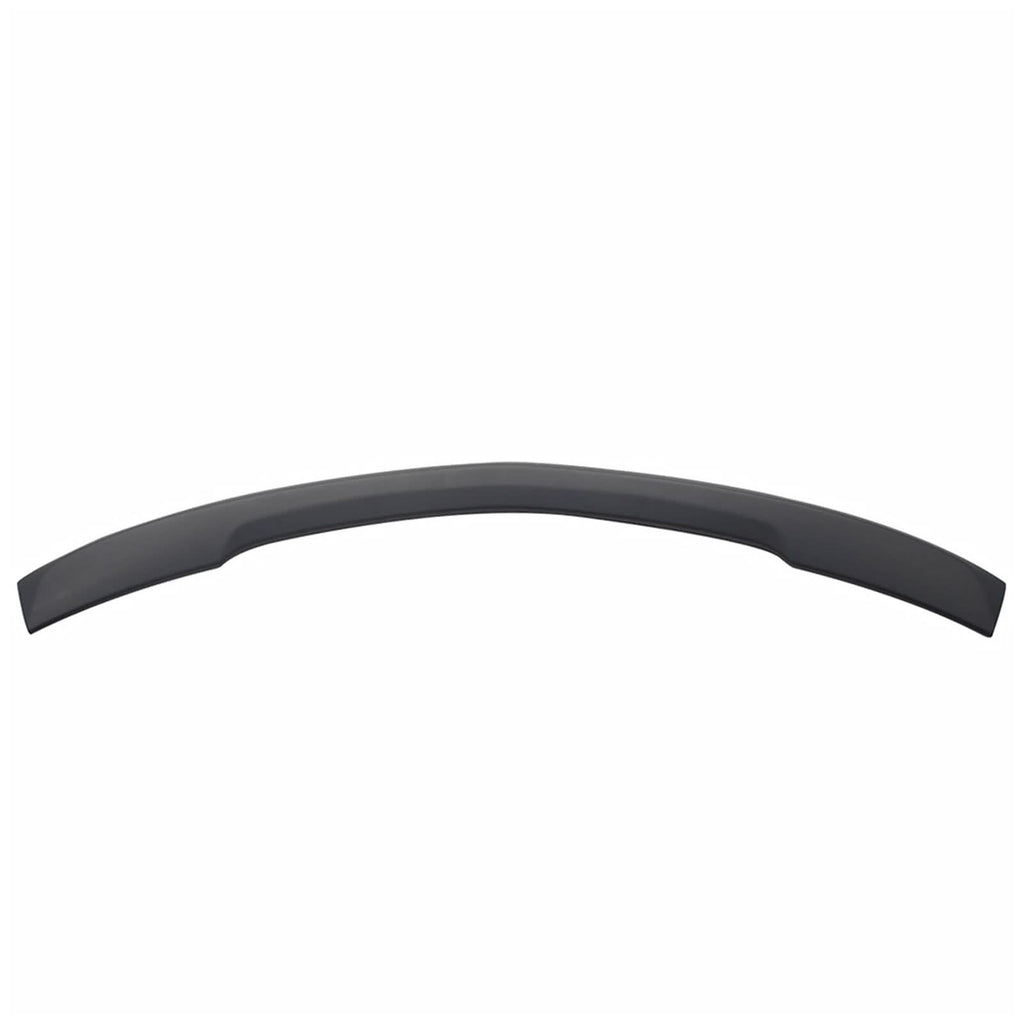 2010-2013 Chevy Camaro OE Style Trunk Spoiler Wing ABS