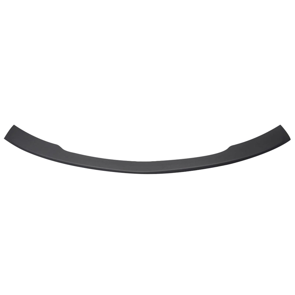 2010-2013 Chevy Camaro OE Style Trunk Spoiler Wing ABS
