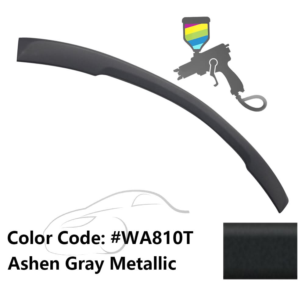 2010-2013 Chevy Camaro OE Style Trunk Spoiler Wing ABS