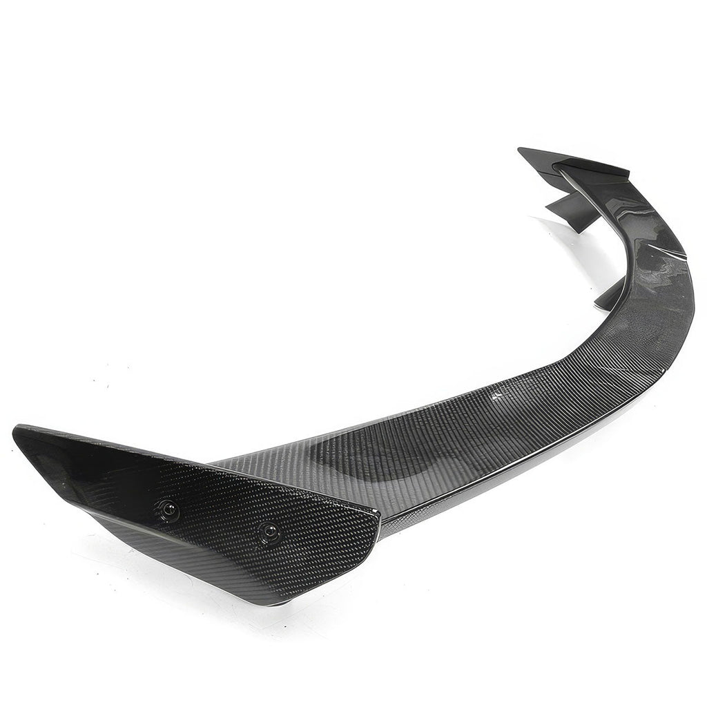 2020-2025 Chevy Corvette High Wing Trunk Spoiler Wing ABS