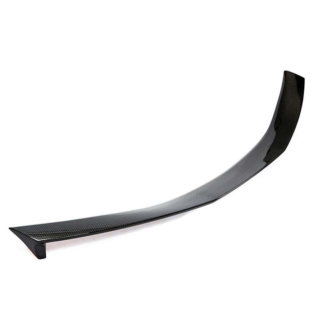 2020-2025 Chevy Corvette Z51 Low Profile Trunk Rear Spoiler ABS