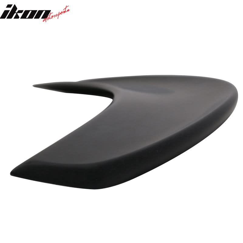 2011-2014 Chrysler 200 OE Style Rear Trunk Spoiler Wing Painted ABS