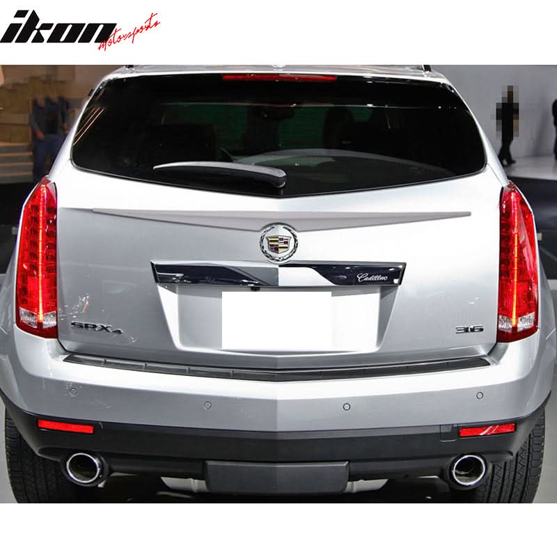 2010-2016 Cadillac SRX 4-Door OE Style Rear Liftgate Trunk Spoiler