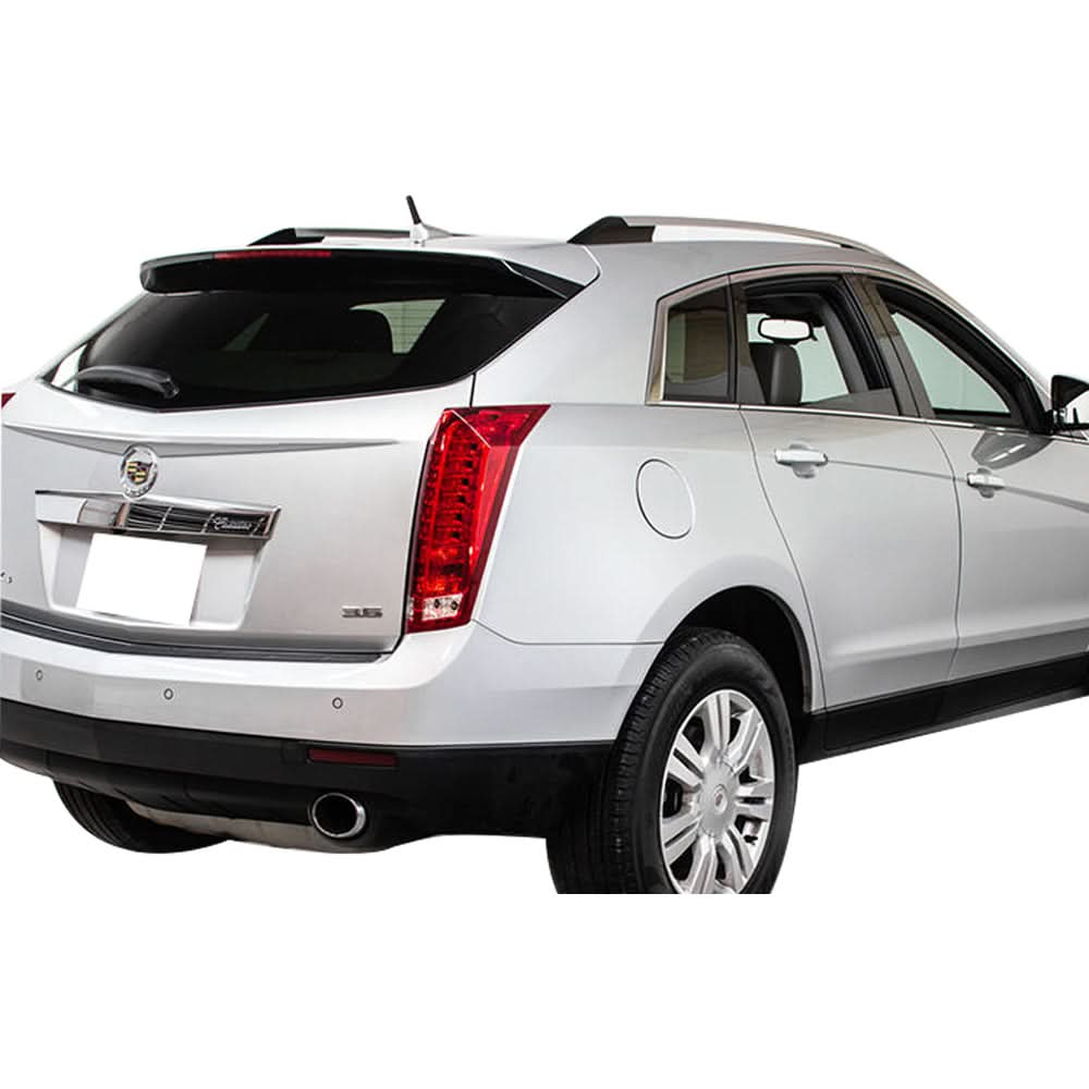 2010-2016 Cadillac SRX 4-Door OE Style Rear Liftgate Trunk Spoiler