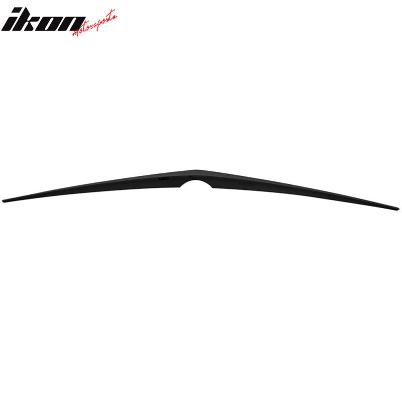 2010-2016 Cadillac SRX 4-Door OE Style Rear Liftgate Trunk Spoiler