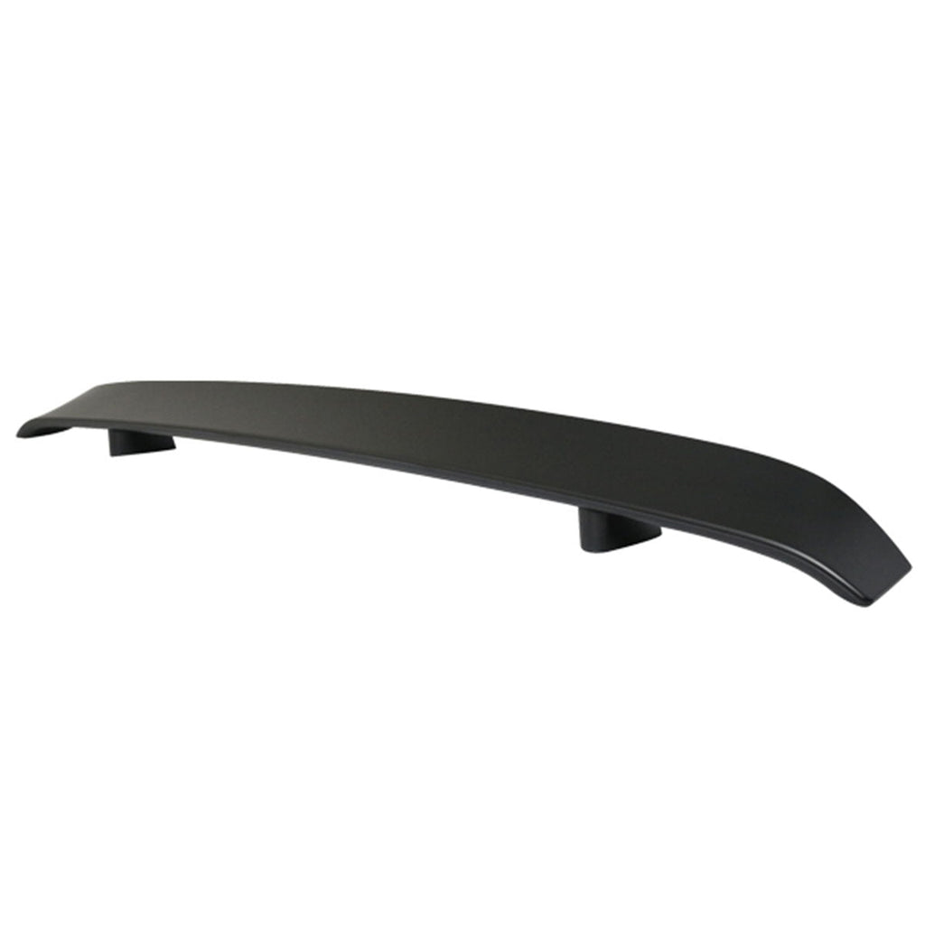 2008-2023 Dodge Challenger Painted Color ABS Rear Trunk Spoiler Wing