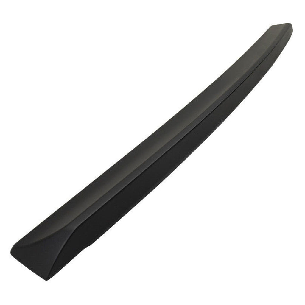 2008-2023 Dodge Challenger OE Style Rear Trunk Spoiler Wing ABS