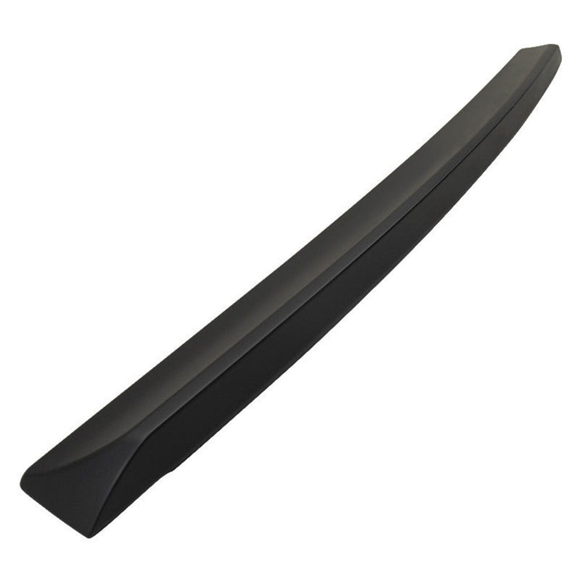 2008-2023 Dodge Challenger OE Style Rear Trunk Spoiler Wing ABS