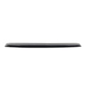 2005-2009 Ford Mustang OE Style Gloss Black Rear Trunk Spoiler Lip ABS