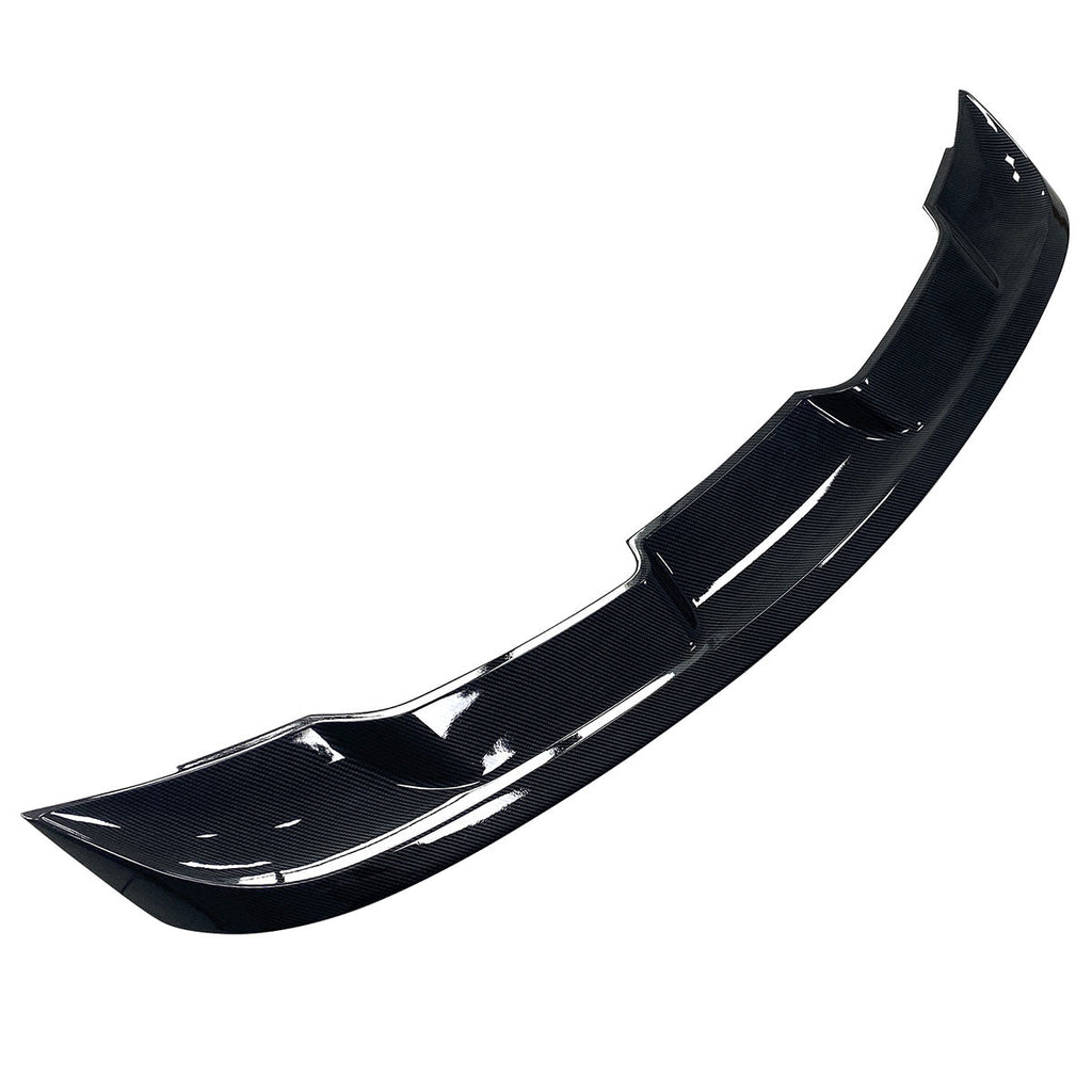 2010-2014 Ford Mustang 2020 GT500 Style Trunk Spoiler Wing ABS