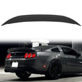 2010-2014 Ford Mustang GT500 Shelby Style Trunk Spoiler Wing ABS