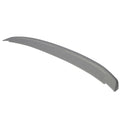 2010-2014 Ford Mustang OE Style Rear Trunk Spoiler Wing ABS