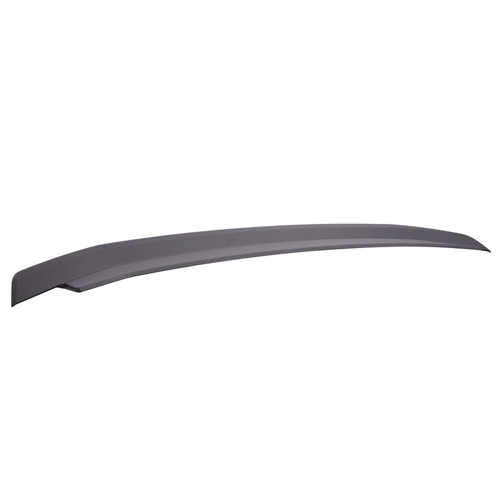 2010-2014 Ford Mustang ABS Rear Trunk Spoiler Ducktail Wing Lip ABS
