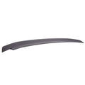 2010-2014 Ford Mustang ABS Rear Trunk Spoiler Ducktail Wing Lip ABS