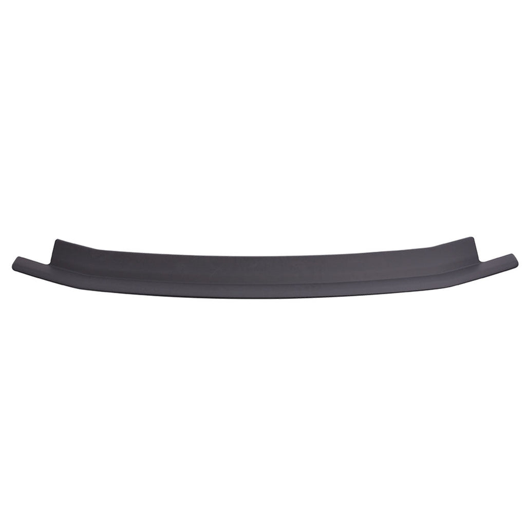 2010-2014 Ford Mustang ABS Rear Trunk Spoiler Ducktail Wing Lip ABS