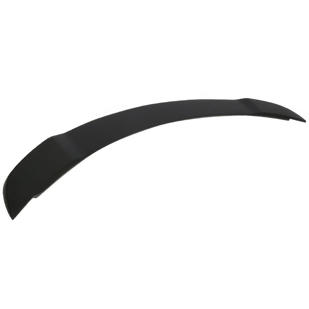 2015-2023 Ford Mustang GT Factory Style Painted Trunk Spoiler Wing
