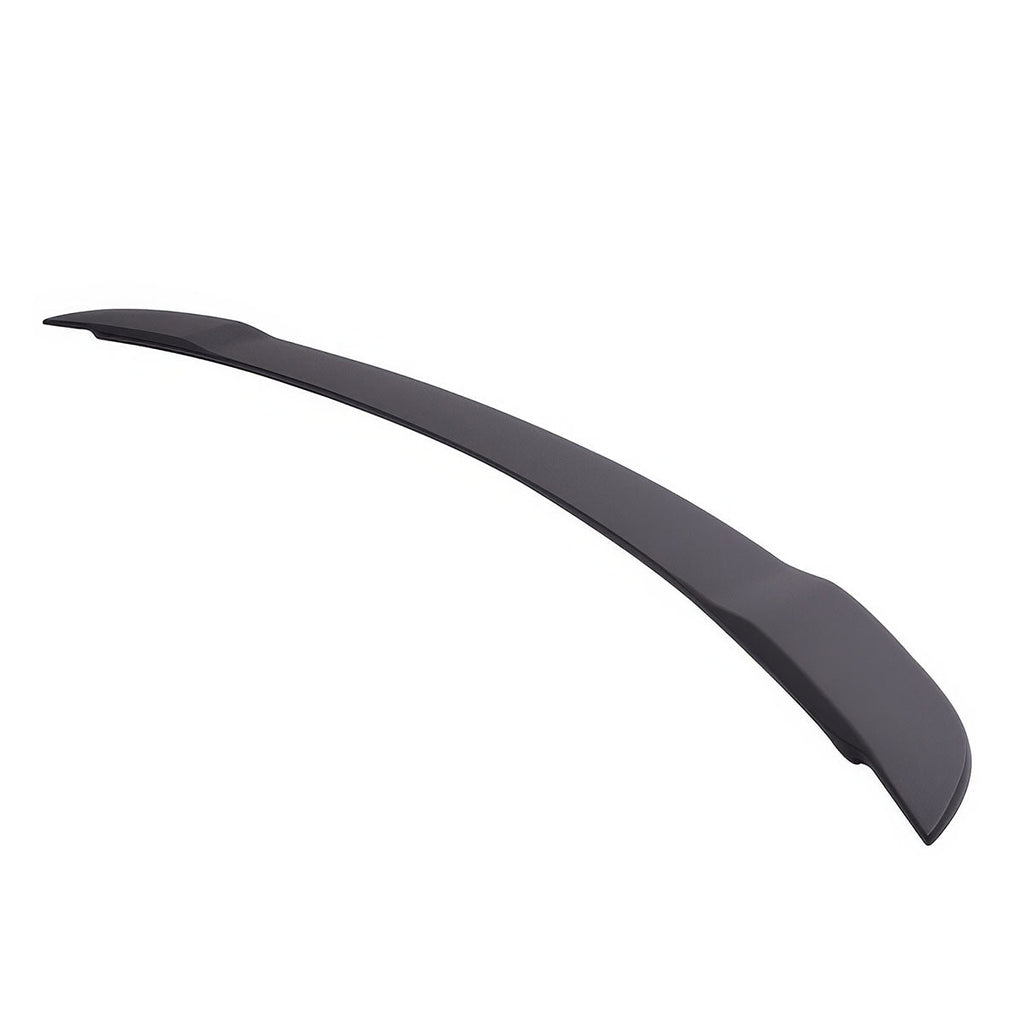 2015-2023 Ford Mustang GT Factory Style Painted Trunk Spoiler Wing