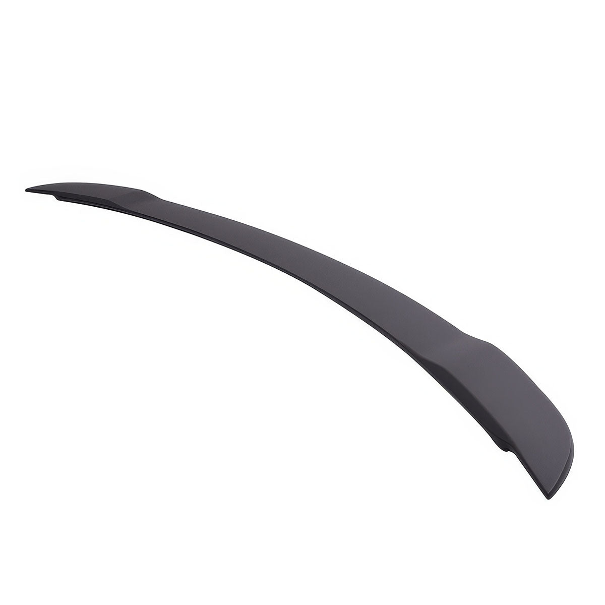 2015-2023 Ford Mustang GT Factory Style Painted Trunk Spoiler Wing