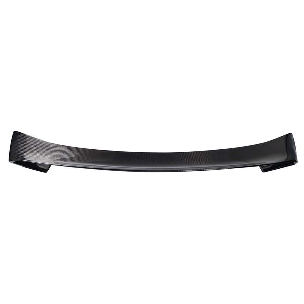 2015-2023 Ford Mustang GT350R Style Carbon Fiber Trunk Spoiler Wing