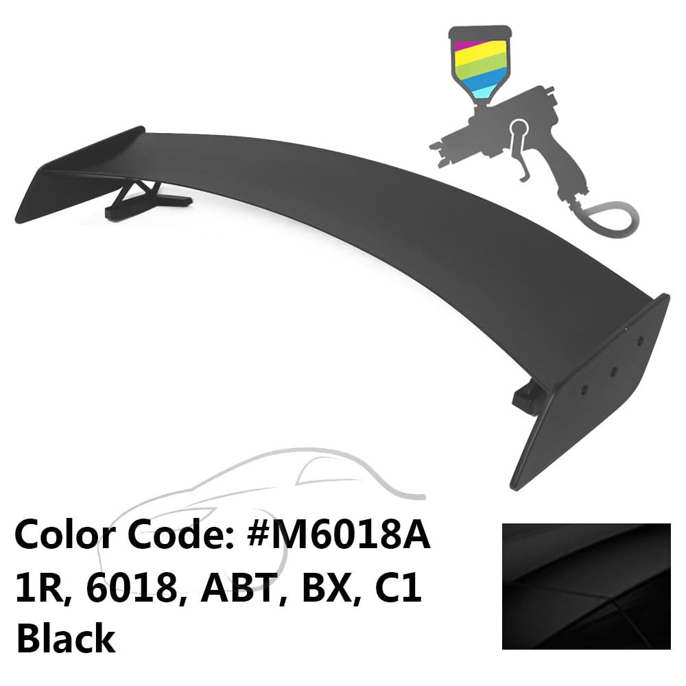 2015-2022 Ford Mustang GT500 CFTP Style Rear Trunk Spoiler Wing